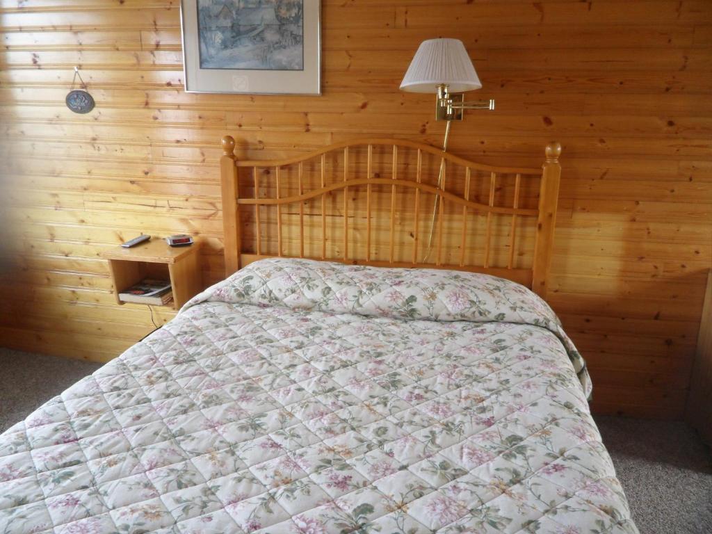 Hillcrest Motel Saint John Bilik gambar