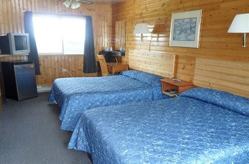Hillcrest Motel Saint John Luaran gambar