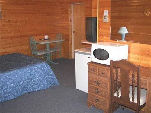 Hillcrest Motel Saint John Luaran gambar
