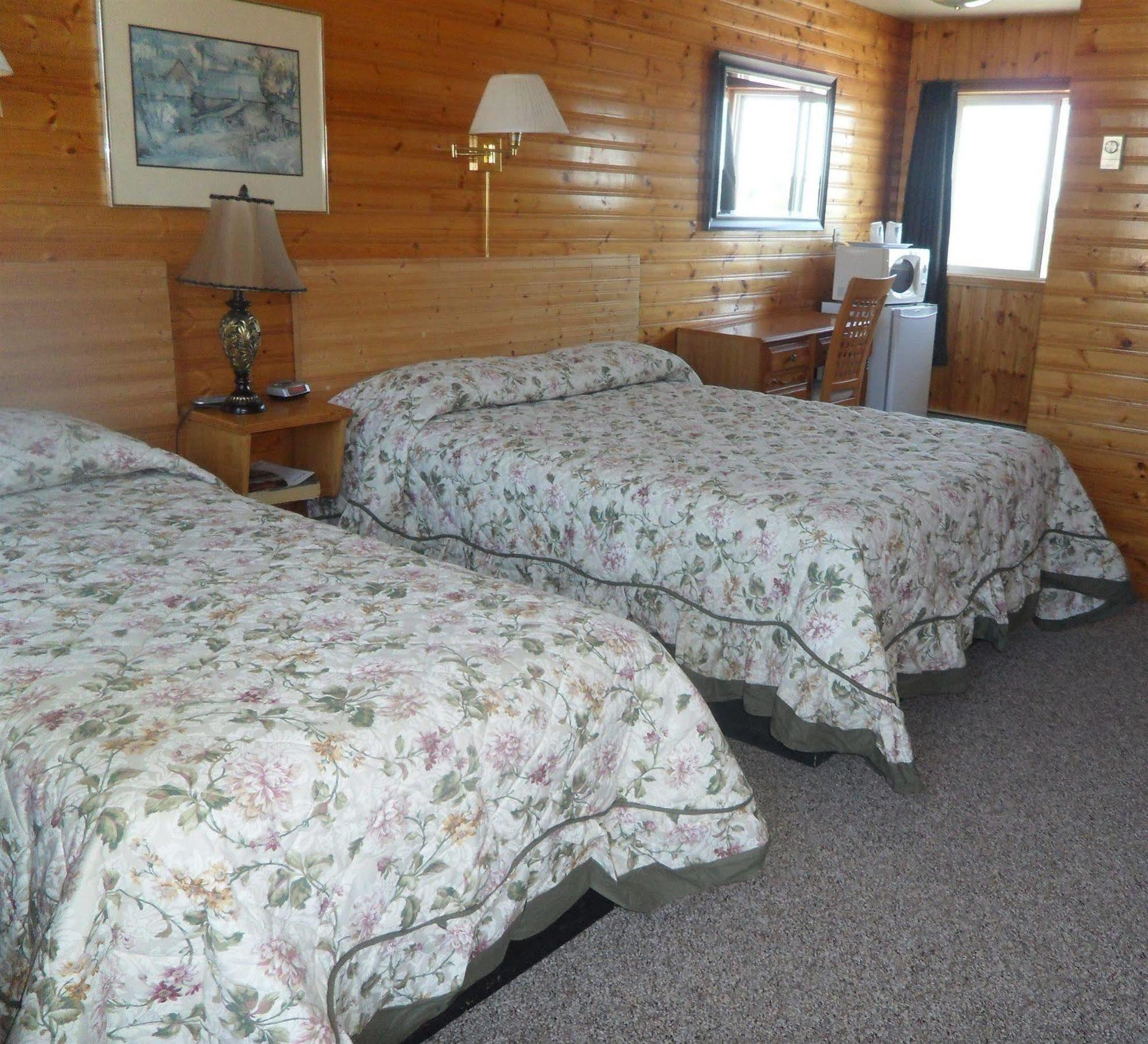 Hillcrest Motel Saint John Luaran gambar