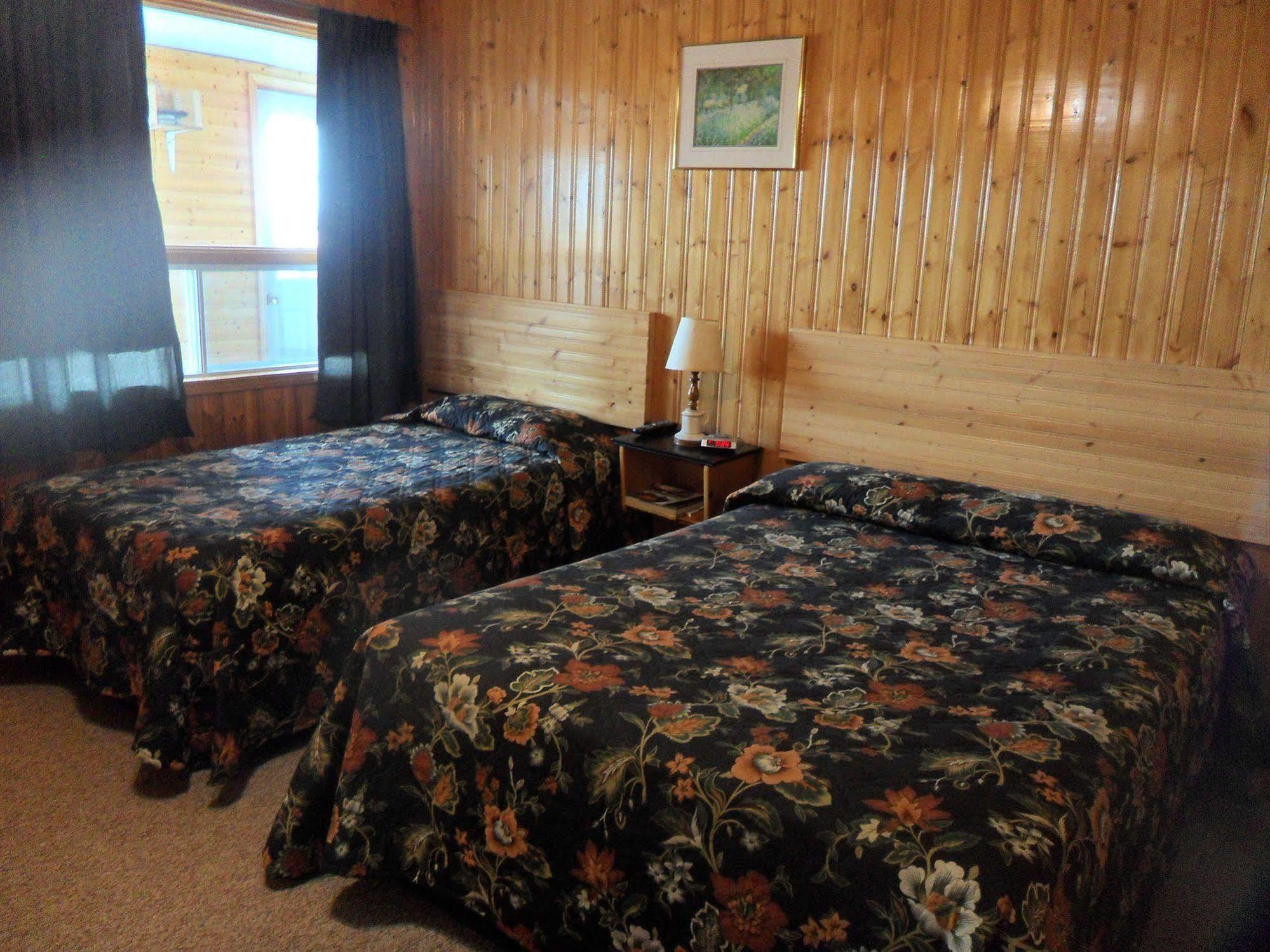 Hillcrest Motel Saint John Luaran gambar