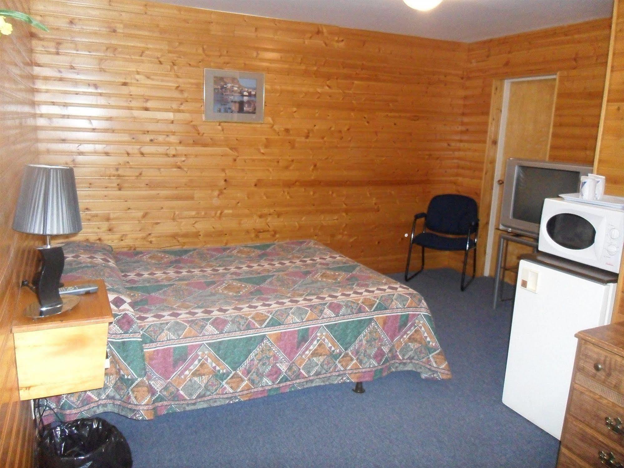 Hillcrest Motel Saint John Luaran gambar