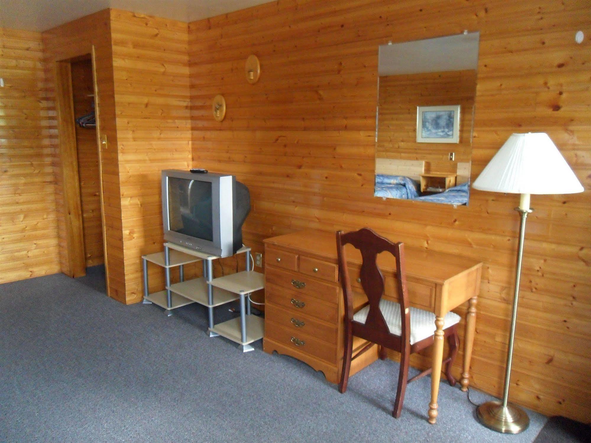 Hillcrest Motel Saint John Luaran gambar